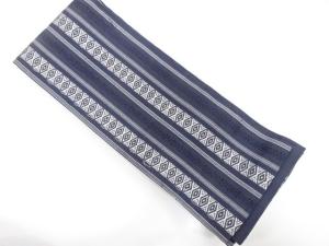 アンティーク　博多半幅帯（着用可）